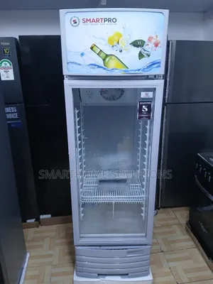 209litres Display Refrigerator