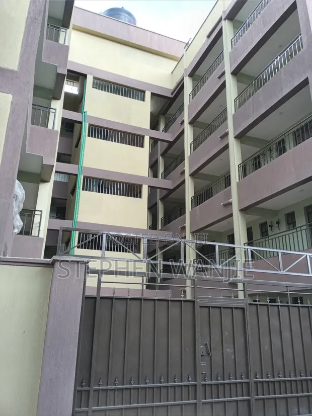 1bdrm Bedsitter in Mayor Road, Maasai Lodge for rent
