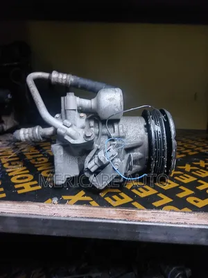 Ac Pump Probox/Axio