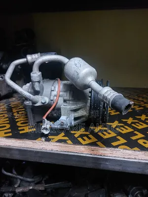 Ac Pump Probox/Axio