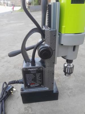 Mmagnetic Hand Drill - thumbnail 2