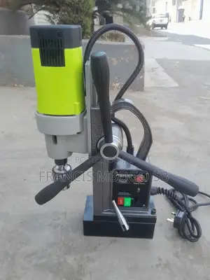 Magnetic Electric Hand Drill
