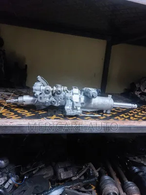 Steering Column Prado 150