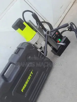 Blandnew Magnetic Drill Electric