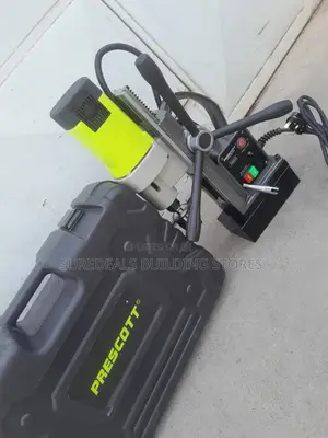 Blandnew Magnetic Drill Electric
