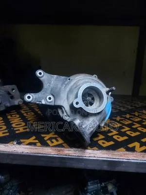 Turbo 1gd/2gd Without Actuator