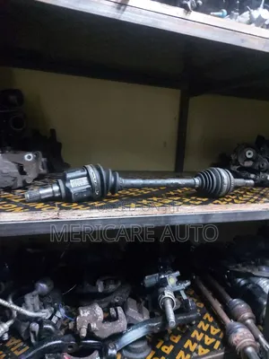 Driveshaft Probox Old Model