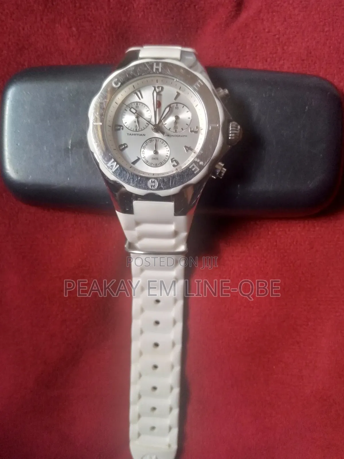 Quality Classic Wrist Watch