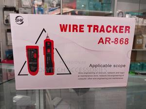 Network Wire Tracker - thumbnail 2