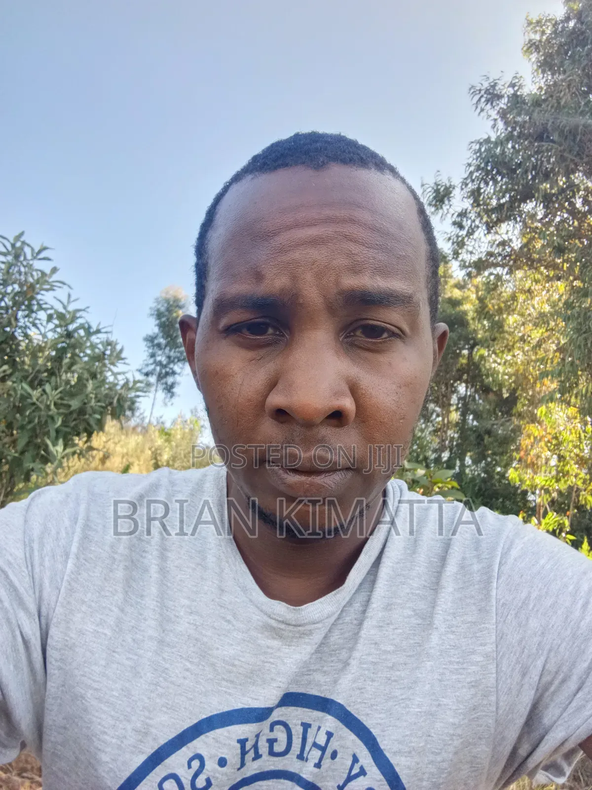 Brian Kimatta