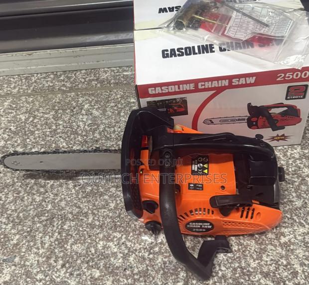 Honda Power Saw Machine/ Gasoline Chain Saw Honda