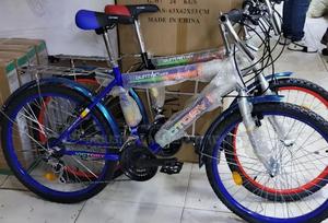 Victory Bike Size 24-Super Strong