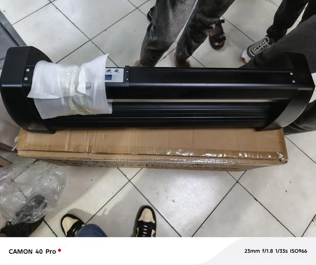 Plotter Vinyl Cutting Machine-Suitable - main view