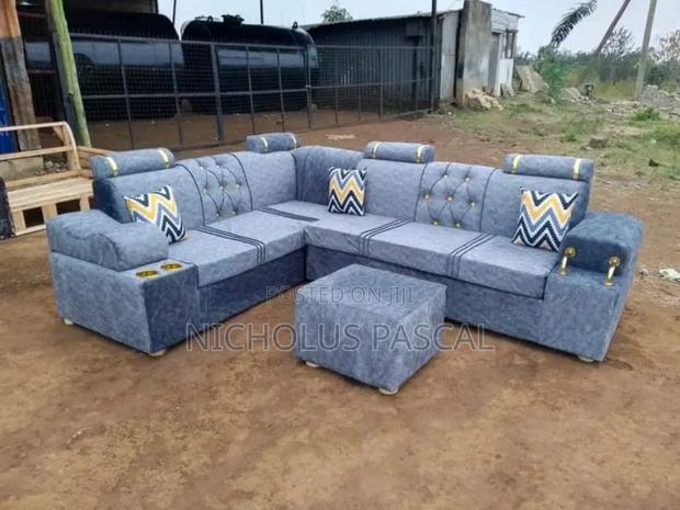 Way Fair Furniture - main view