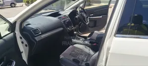 Subaru Levorg 2.0 GT-S EyeSight 2018 Pearl