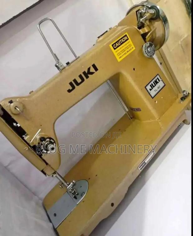 Original Best Durable Juki Sewing Machine