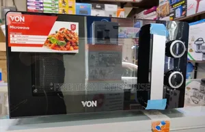 Von Microwave Analogue 20mgx
