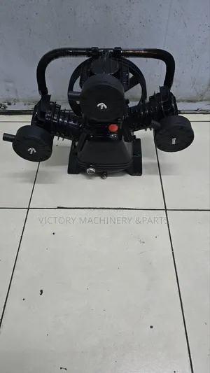 3 Piston 65mm Pump Head Compressor/65mm Compressor Head