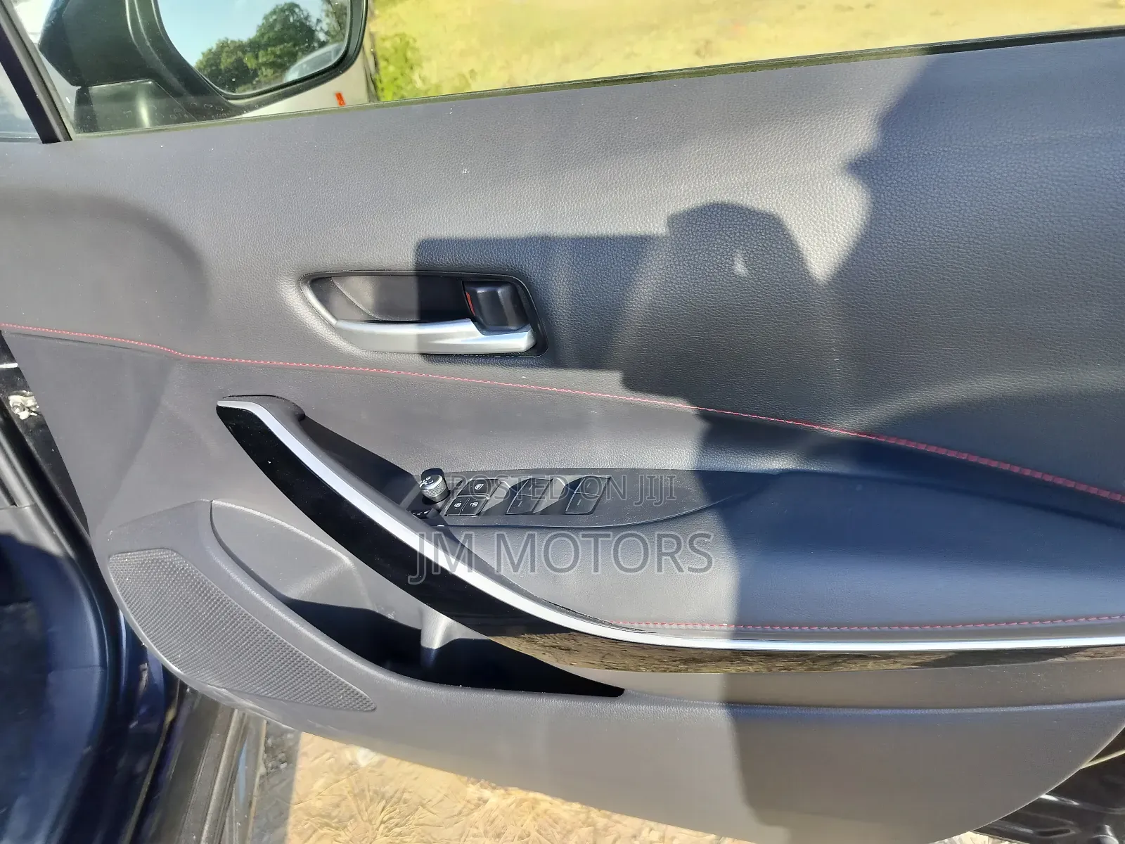 Toyota Corolla 2018 Black