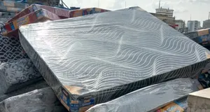 5 by 6 Heavy Duty Mattress