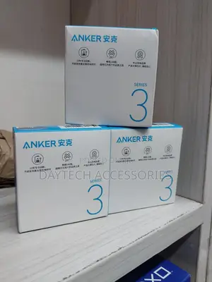 Anker Usb C to Lightning Cable Mfi Certified