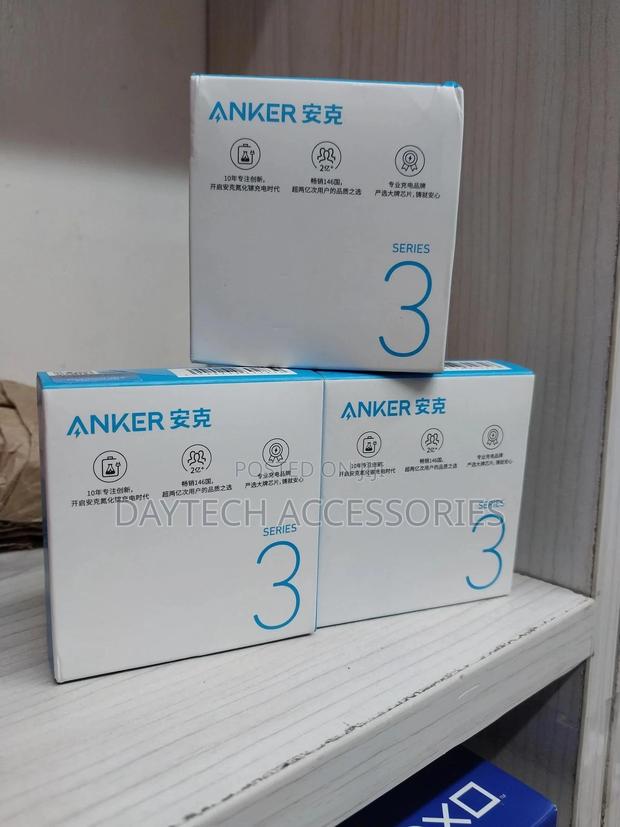 Anker Usb C to Lightning Cable Mfi Certified - thumbnail 2
