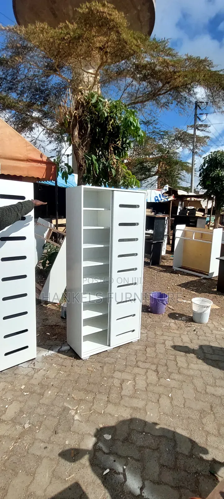 Smart Shoe Storage Shoerack With a Premium Touch