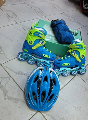 Saiben Glide Inline Skates