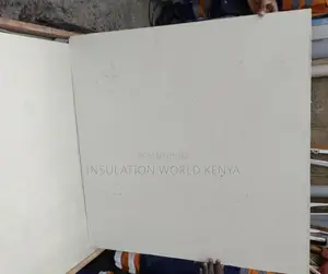 Mill Board 1m X 1m X 5mm – Heavy-Duty Heat Insulation