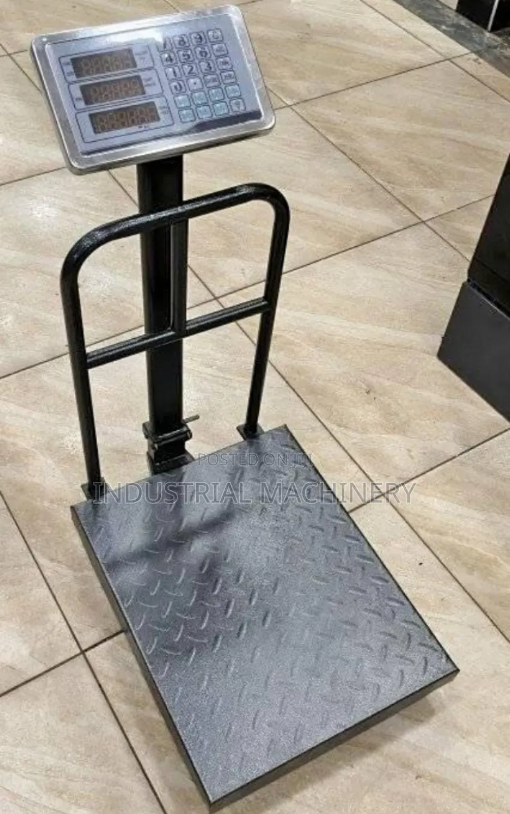 Digital Weighing Scale 150kgs