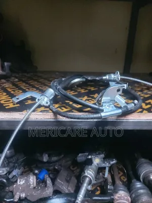 Handbrake Cables Vigo 4wd