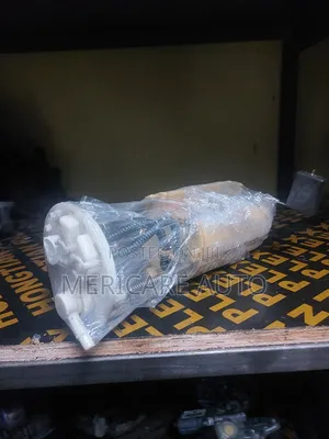 Fuel Pump 1tr Hiace
