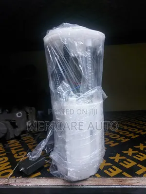 Fuel Pump 1tr Hiace