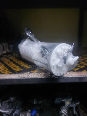 Fuel Pump 1tr Hiace