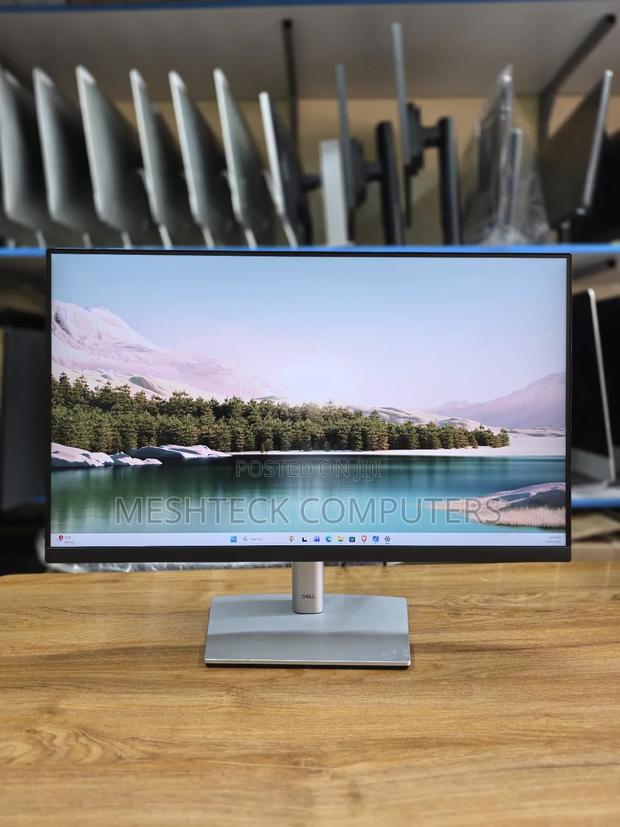 Dell P2422h Monitor