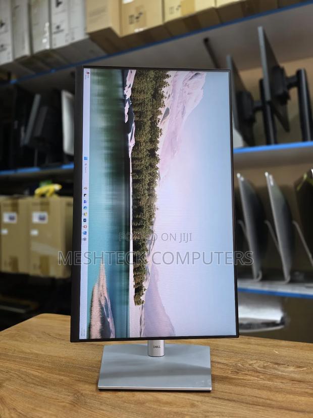 Dell P2422h Monitor - thumbnail 5