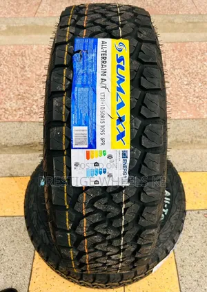 31×10.50r15lt All Terrain Tires