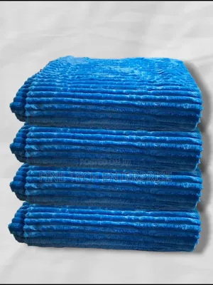 Available Fleece Velvet Blankets