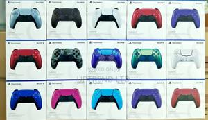 Brand New Playstation 5 Controllers Colourd - thumbnail 2
