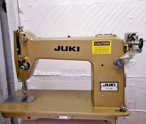 Juki Sewing Machine Tl82
