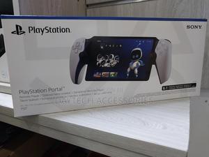 Playstation Portal Remote Player for Ps5 Console - thumbnail 2