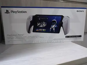 Playstation Portal Remote Player for Ps5 Console