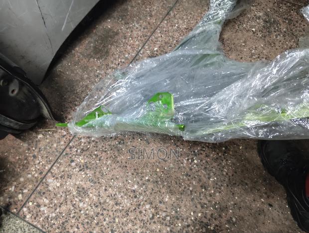 Hondafit 2012 Fenders/Wings - thumbnail 2