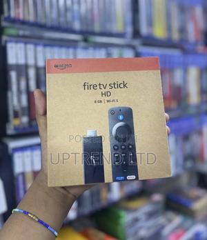 Full Hd Amazon Fire Stick Wifi 5 - thumbnail 2