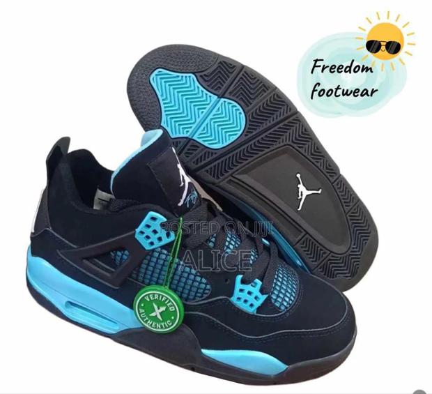 Jordan 4 Og - thumbnail 2