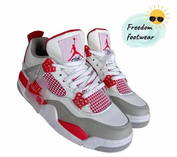 Jordan 4 Og - thumbnail 3