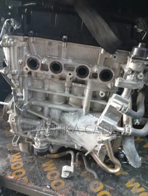 Engine K12c 8 Nozzle