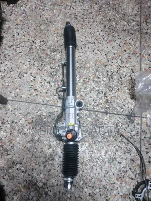 Steering Rack Prado 95'