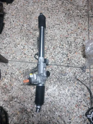 Steering Rack Prado 95'