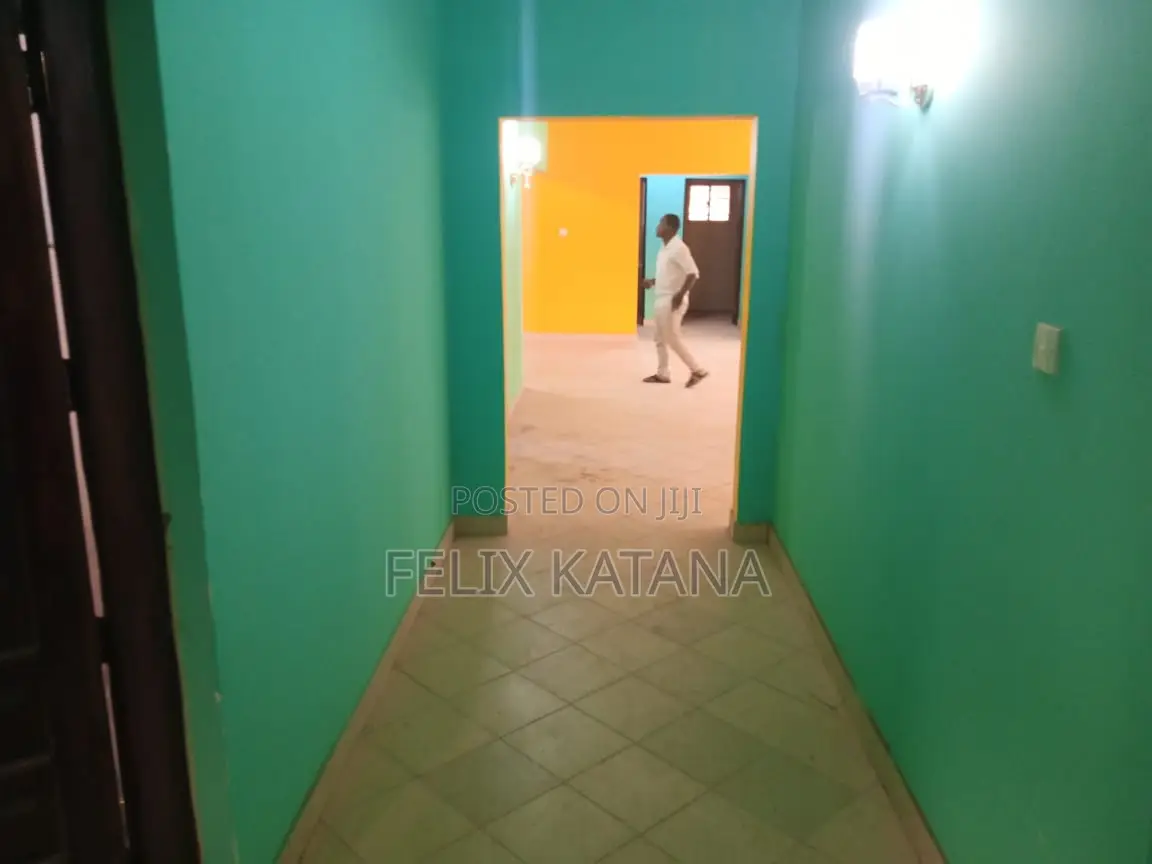4bdrm House in Sokoni for rent